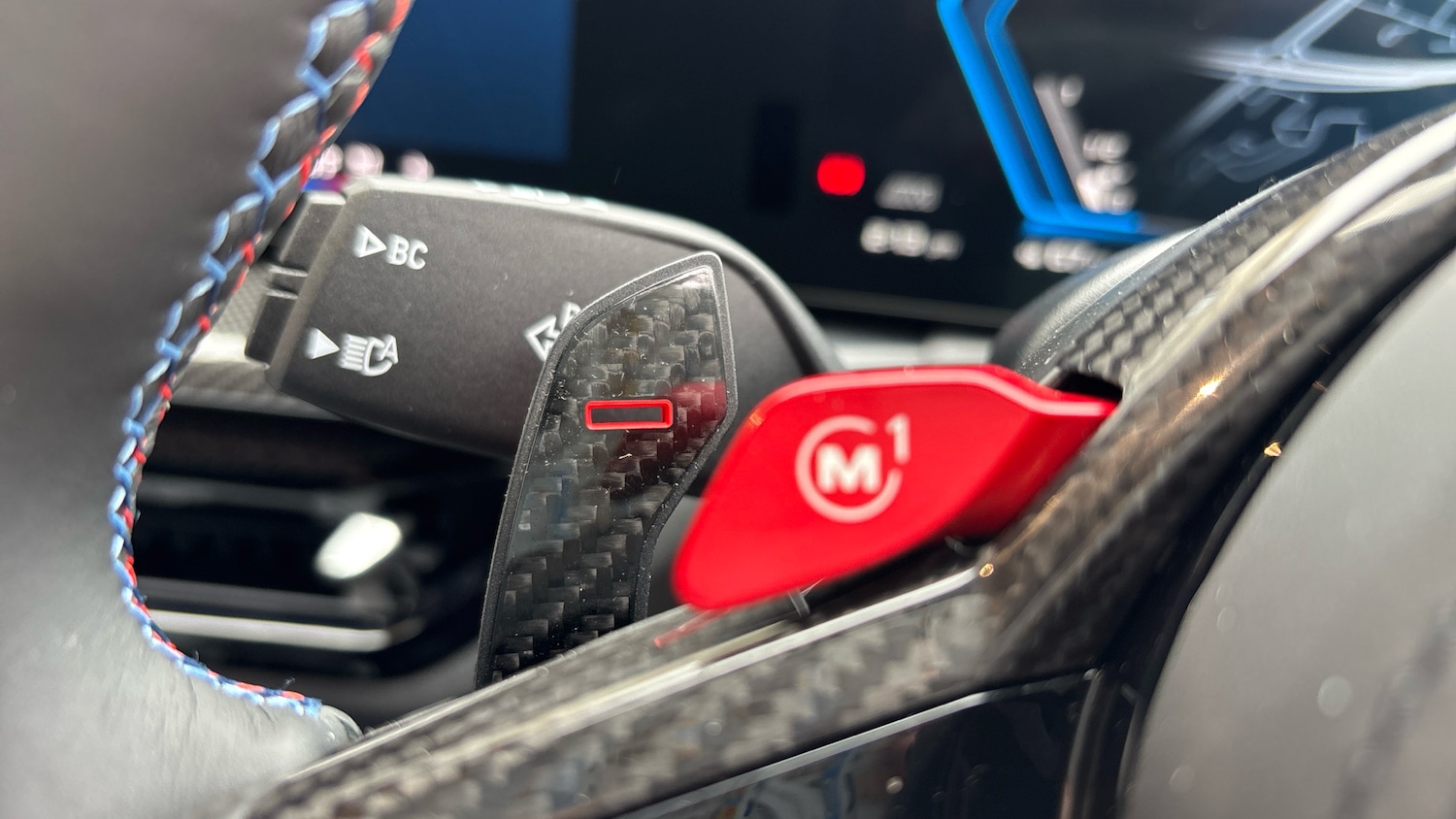 Used BMW M3 2025 for sale - 77068970: Photo 36