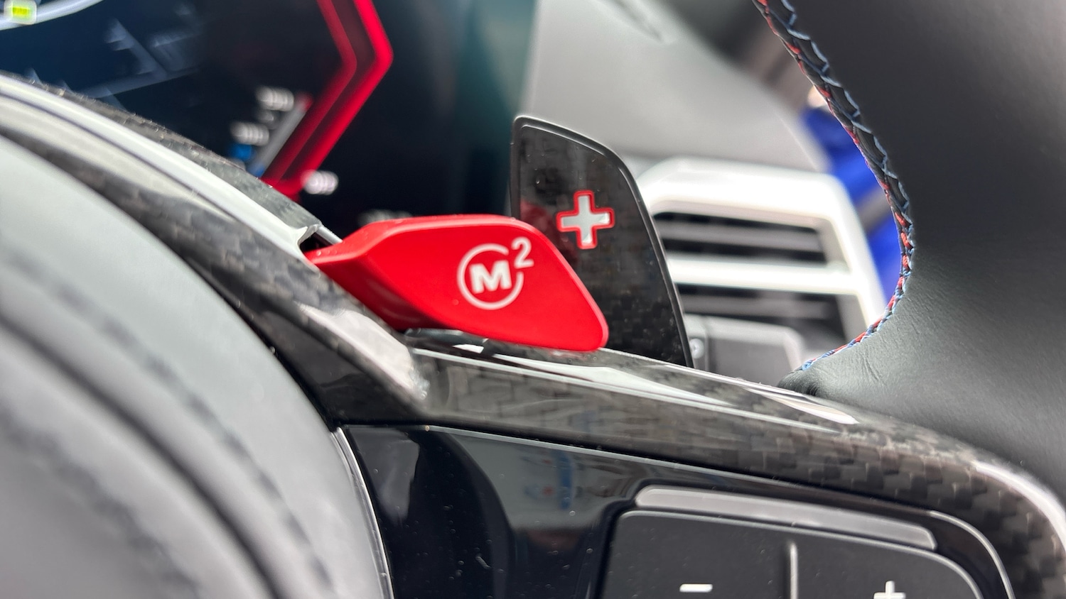 Used BMW M3 2025 for sale - 77068970: Photo 37