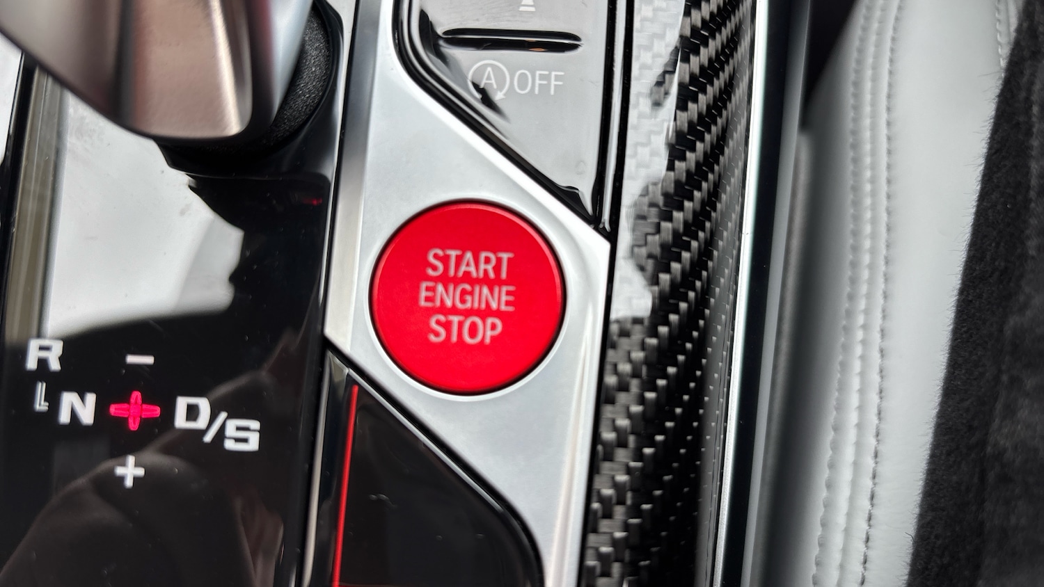 Used BMW M3 2025 for sale - 77068970: Photo 38