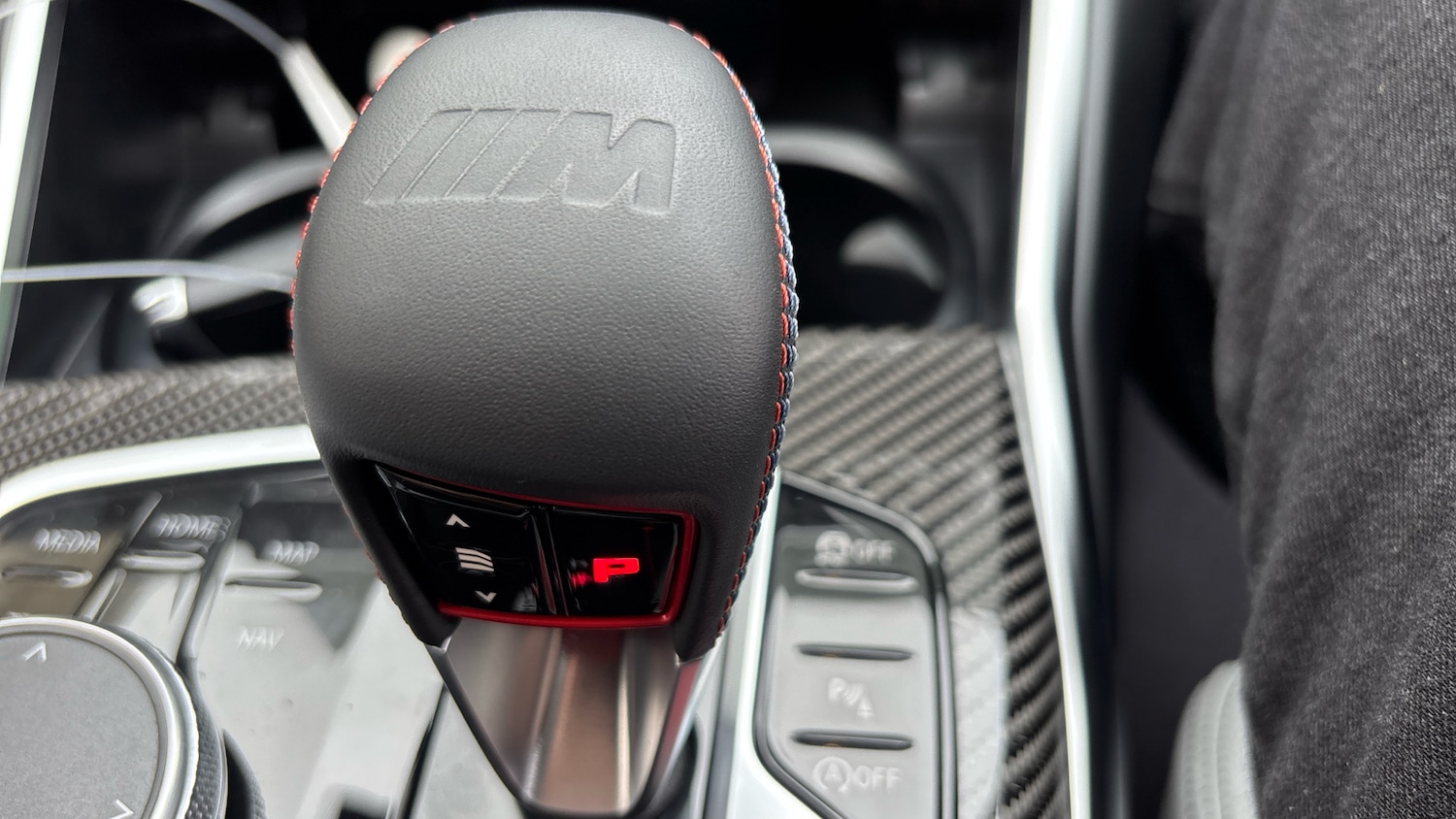 Used BMW M3 2025 for sale - 77068970: Photo 39