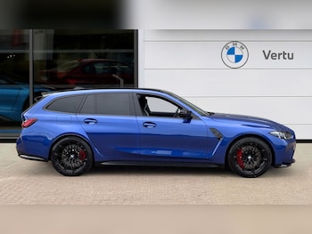 Used BMW M3 2025 for sale - 77068970: Photo