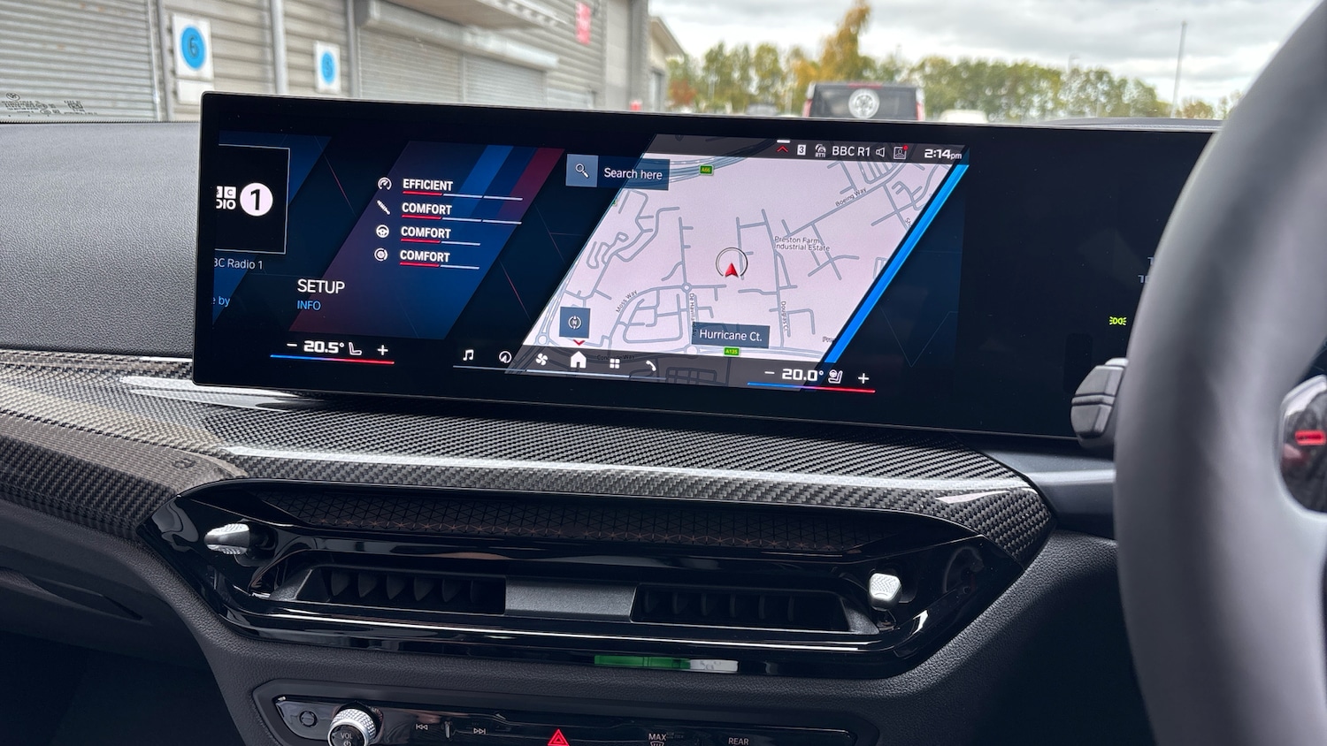 Used BMW M3 2025 for sale - 77068970: Photo 41