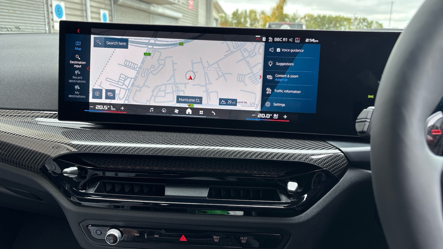 Used BMW M3 2025 for sale - 77068970: Photo 42