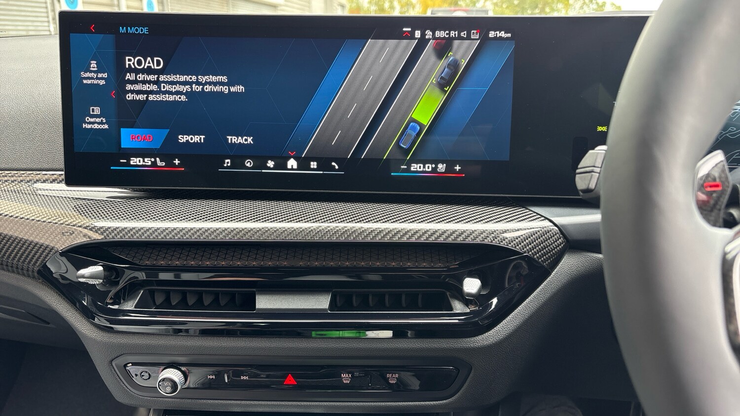 Used BMW M3 2025 for sale - 77068970: Photo 43