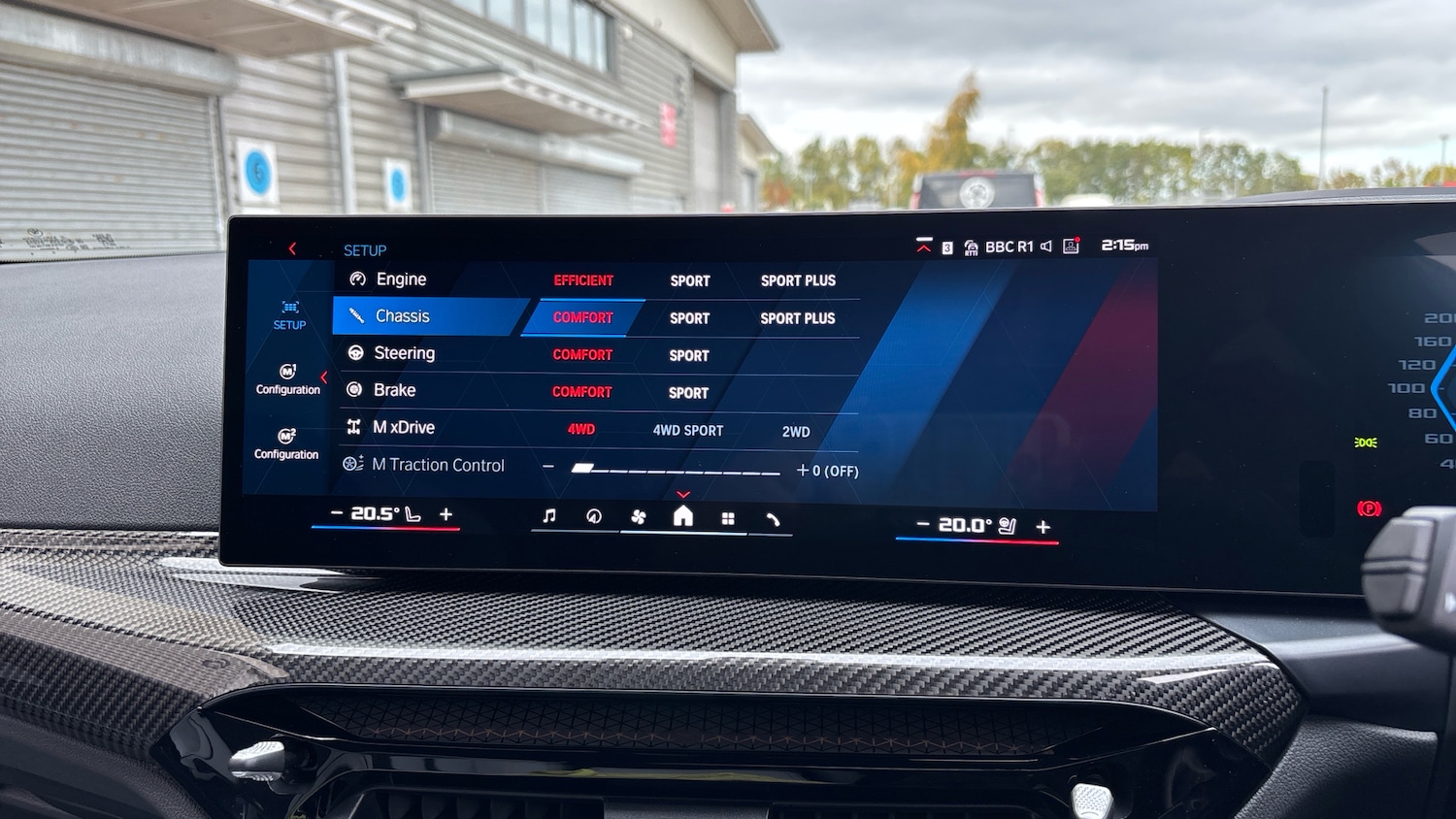 Used BMW M3 2025 for sale - 77068970: Photo 46