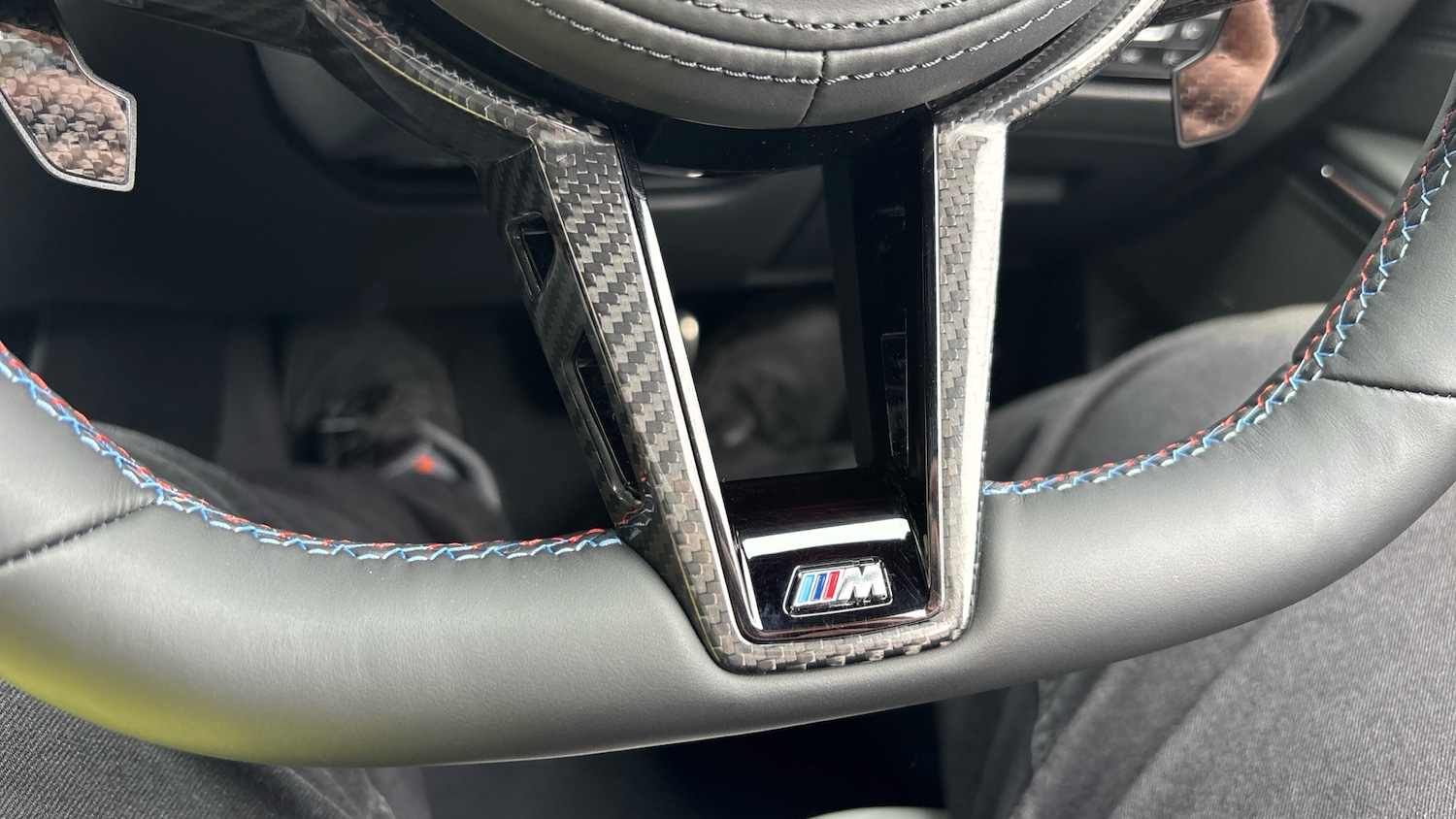 Used BMW M3 2025 for sale - 77068970: Photo 47