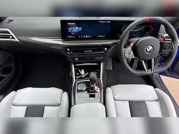 Used BMW M3 2025 for sale - 77068970: Photo