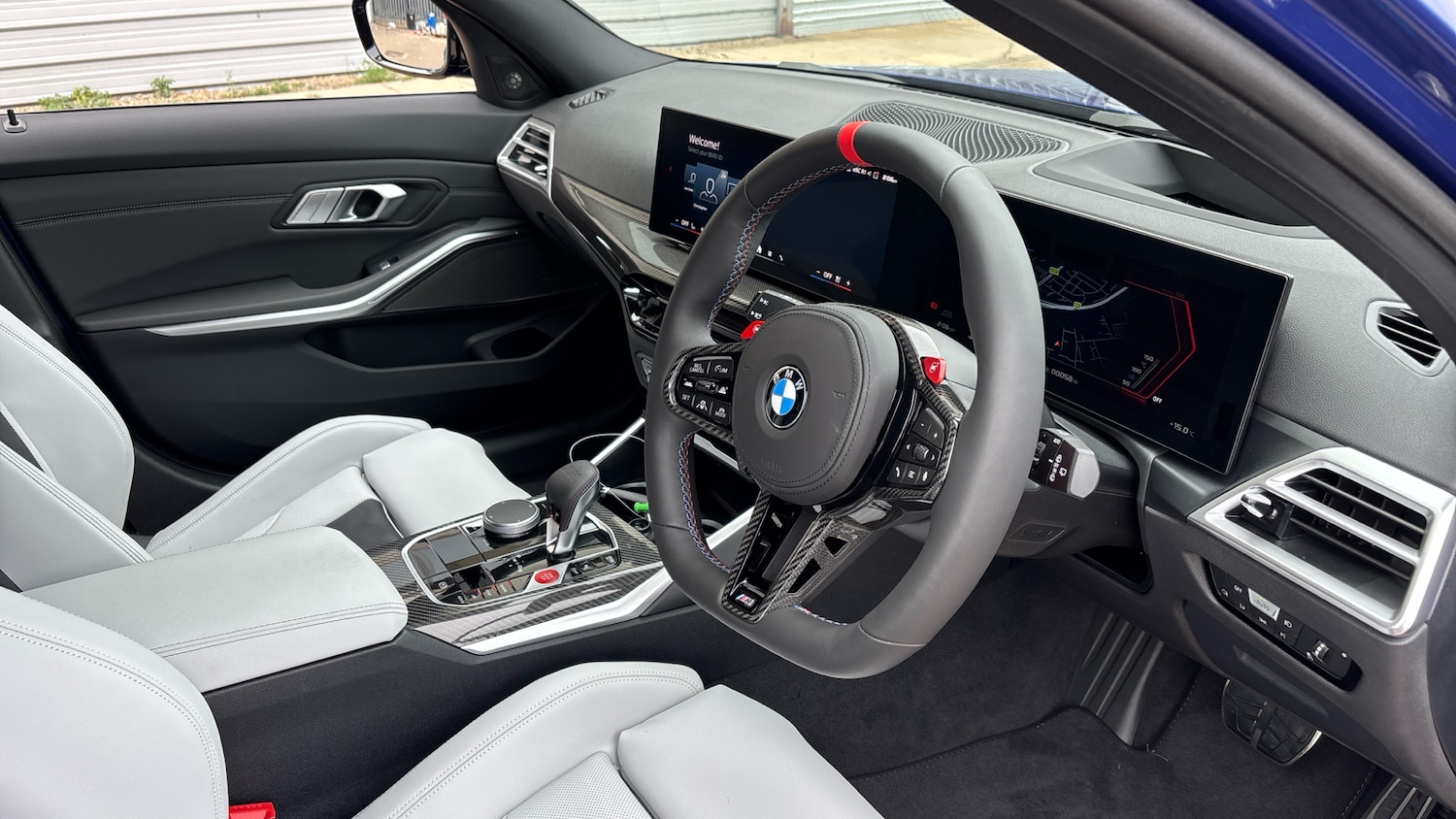 Used BMW M3 2025 for sale - 77068970: Photo 6