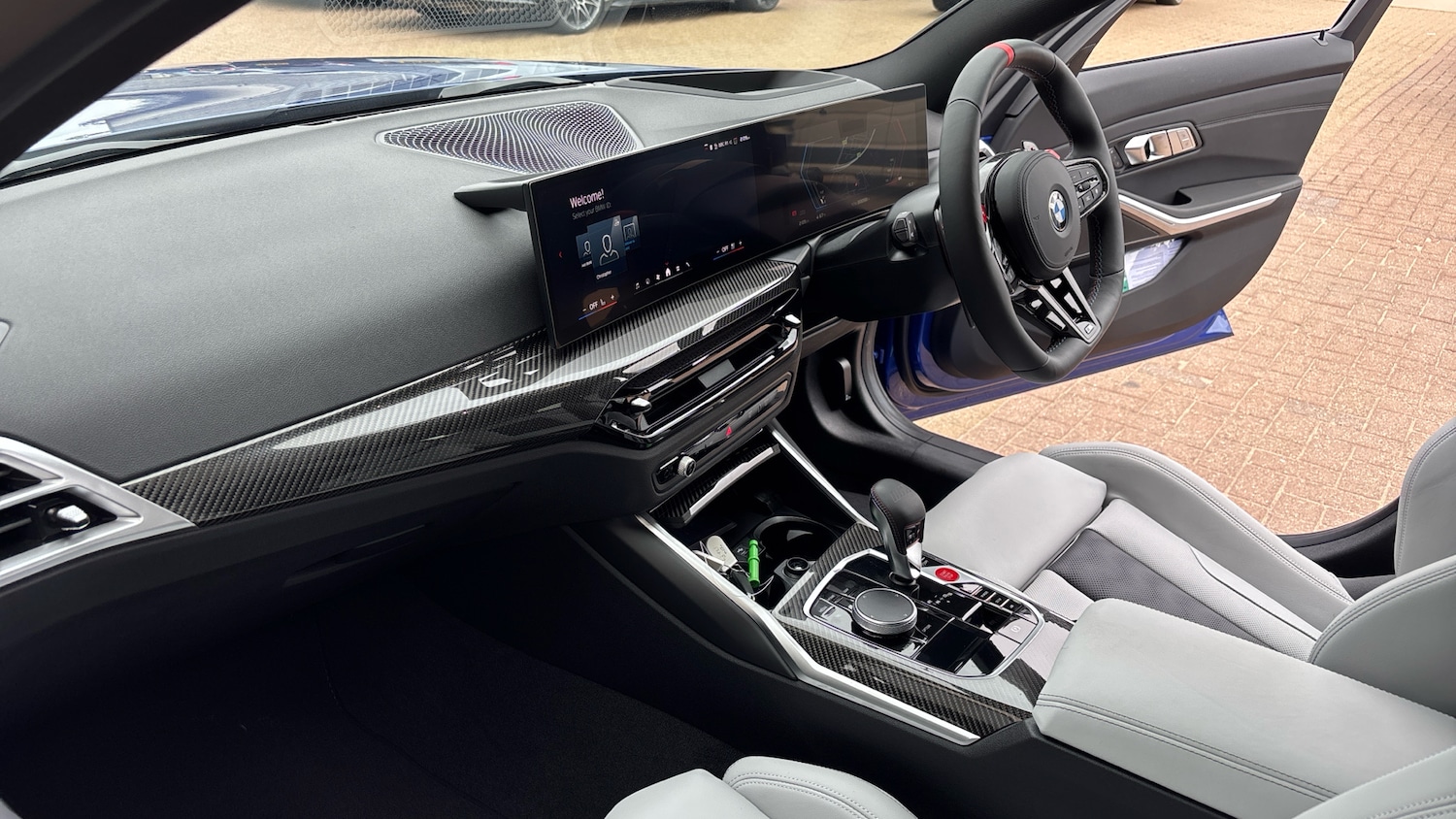 Used BMW M3 2025 for sale - 77068970: Photo 7