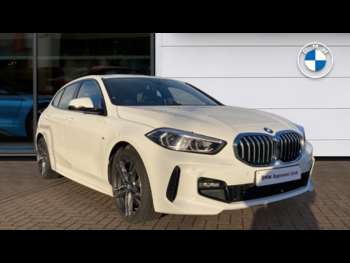 2019 (69) - 118i M Sport 5dr Petrol Hatchback