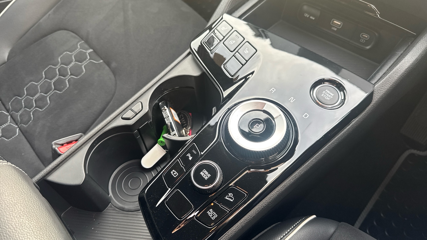 Used Kia Sportage 2025 for sale - 76427809: Photo 10