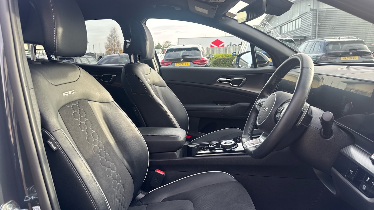 Used Kia Sportage 2025 for sale - 76427809: Photo 11