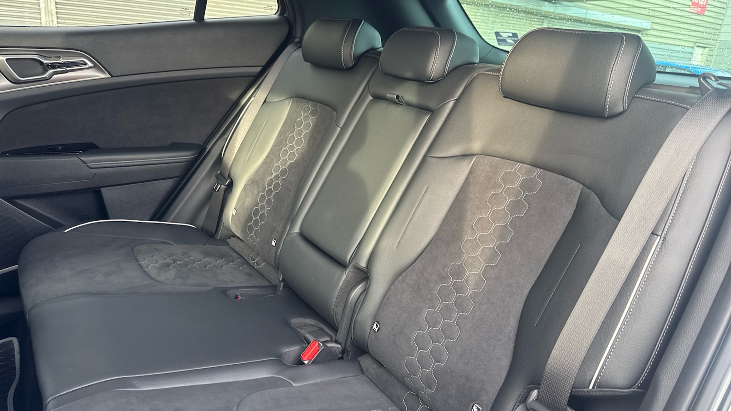 Used Kia Sportage 2025 for sale - 76427809: Photo 12