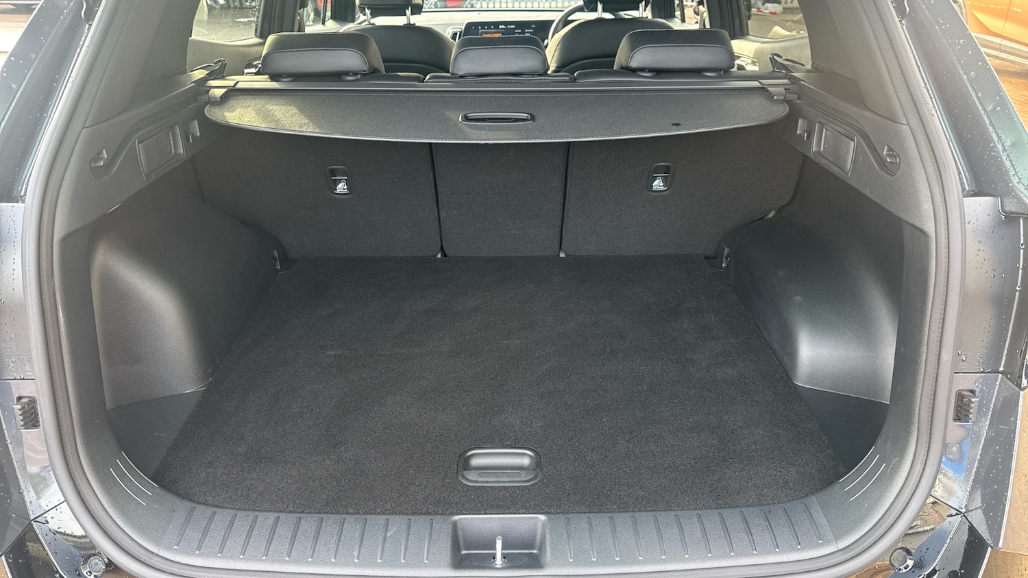 Used Kia Sportage 2025 for sale - 76427809: Photo 13