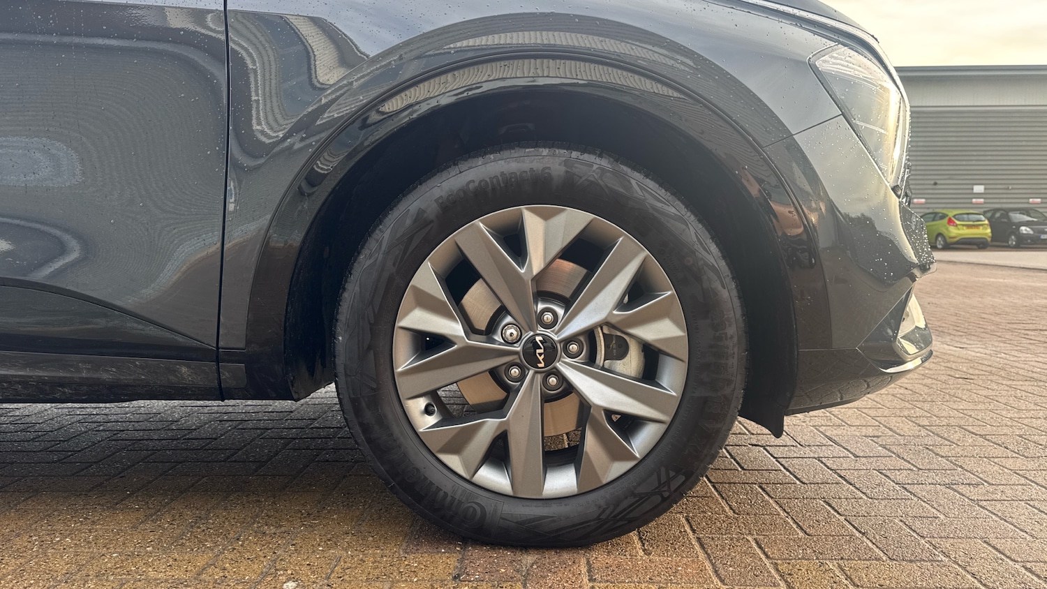 Used Kia Sportage 2025 for sale - 76427809: Photo 14