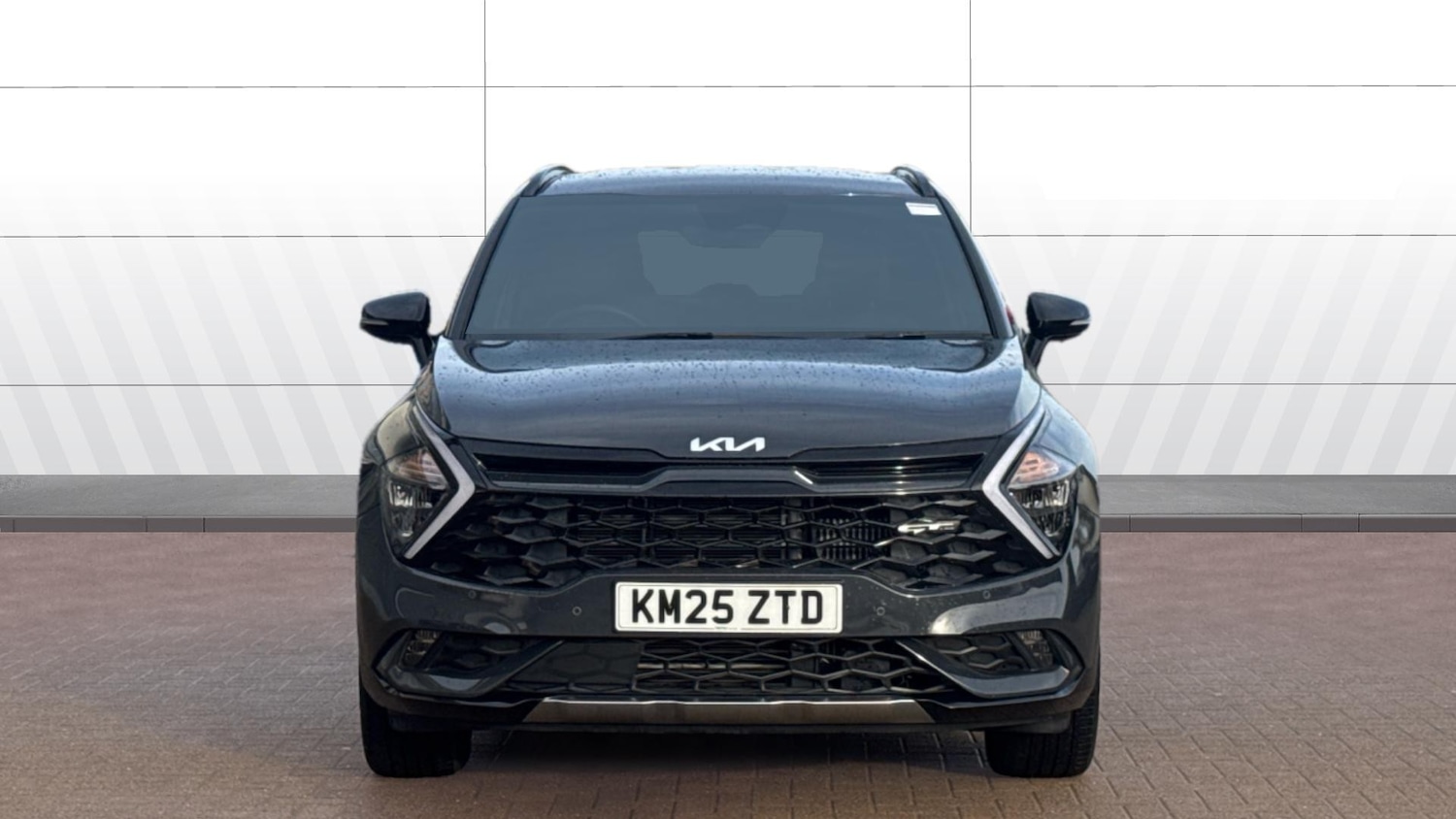 Used Kia Sportage 2025 for sale - 76427809: Photo 16