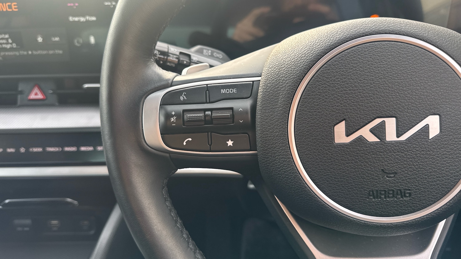 Used Kia Sportage 2025 for sale - 76427809: Photo 17