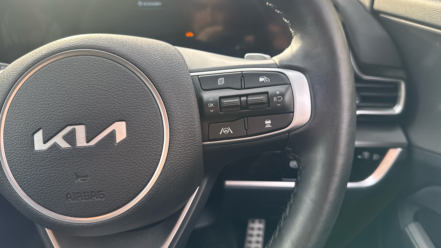 Used Kia Sportage 2025 for sale - 76427809: Photo 18