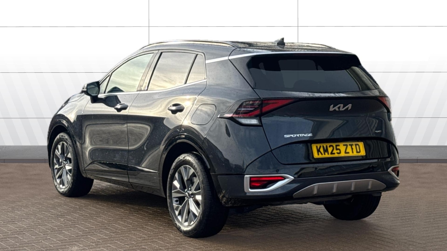 Used Kia Sportage 2025 for sale - 76427809: Photo 2