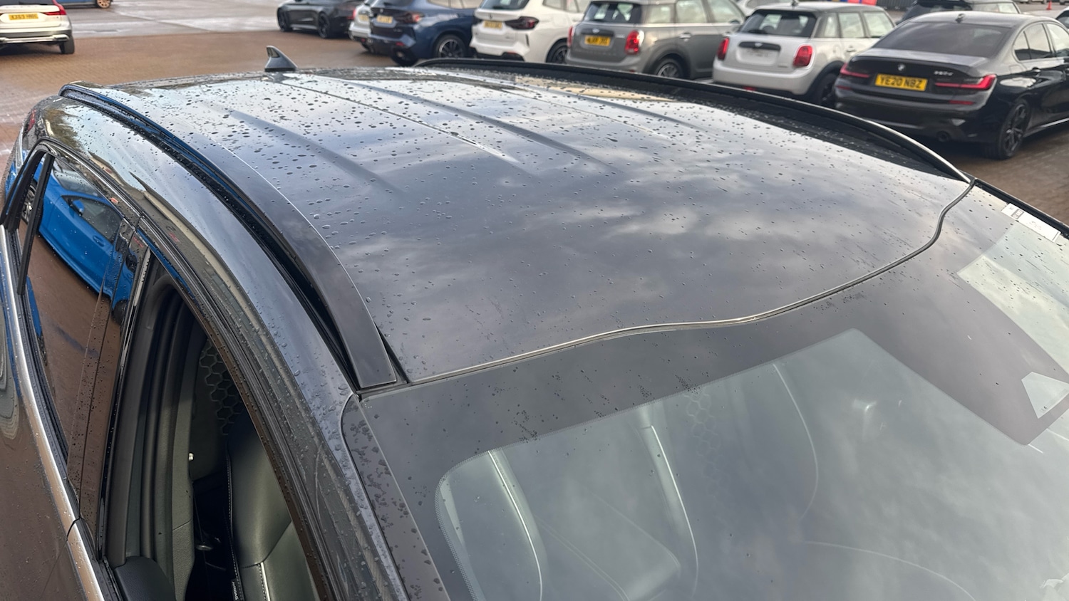 Used Kia Sportage 2025 for sale - 76427809: Photo 21