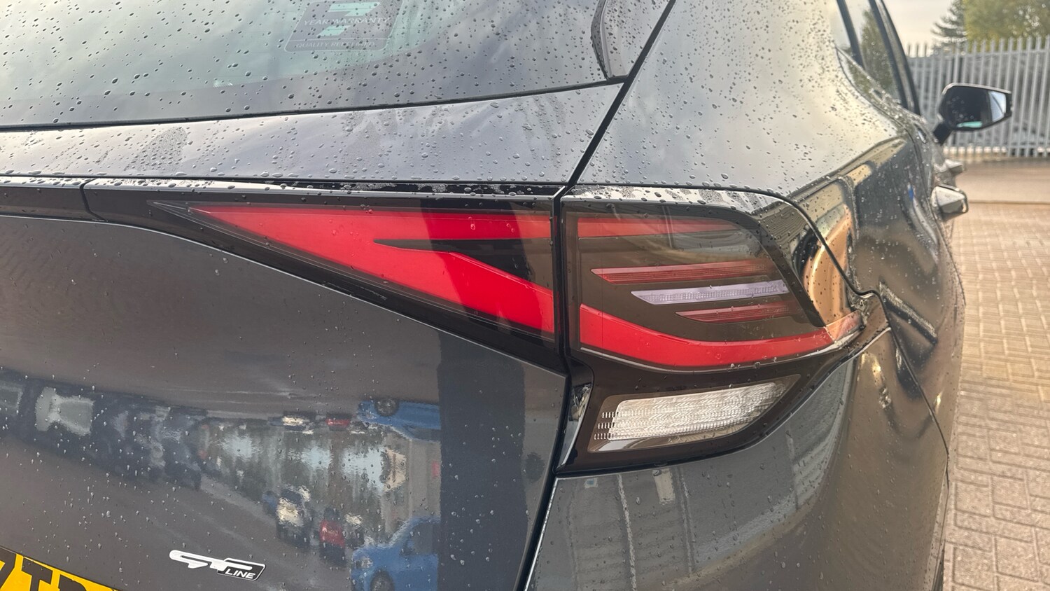 Used Kia Sportage 2025 for sale - 76427809: Photo 22