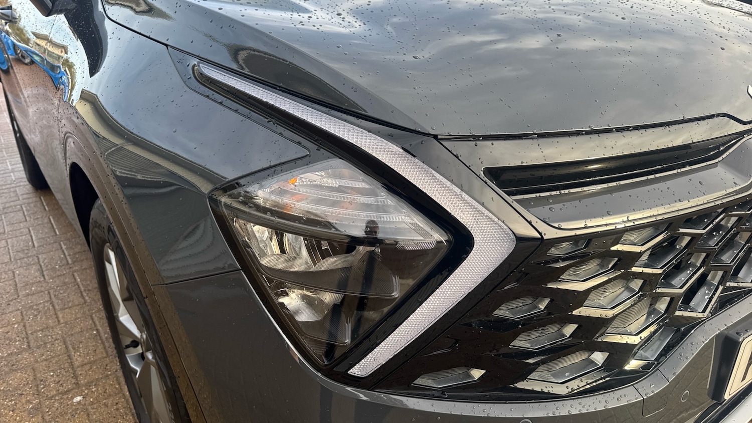 Used Kia Sportage 2025 for sale - 76427809: Photo 23