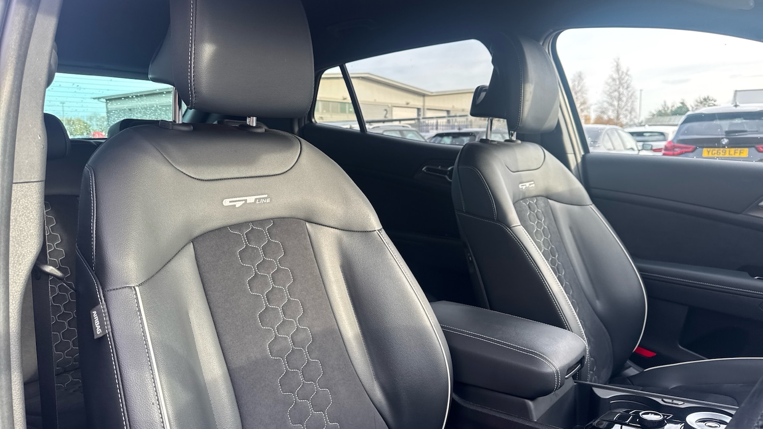 Used Kia Sportage 2025 for sale - 76427809: Photo 28