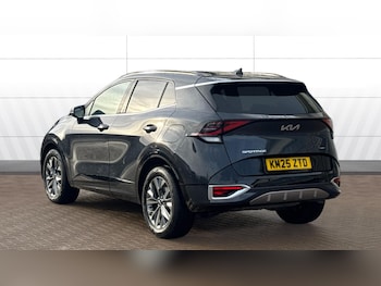 Used Kia Sportage 2025 for sale - 76427809: Photo