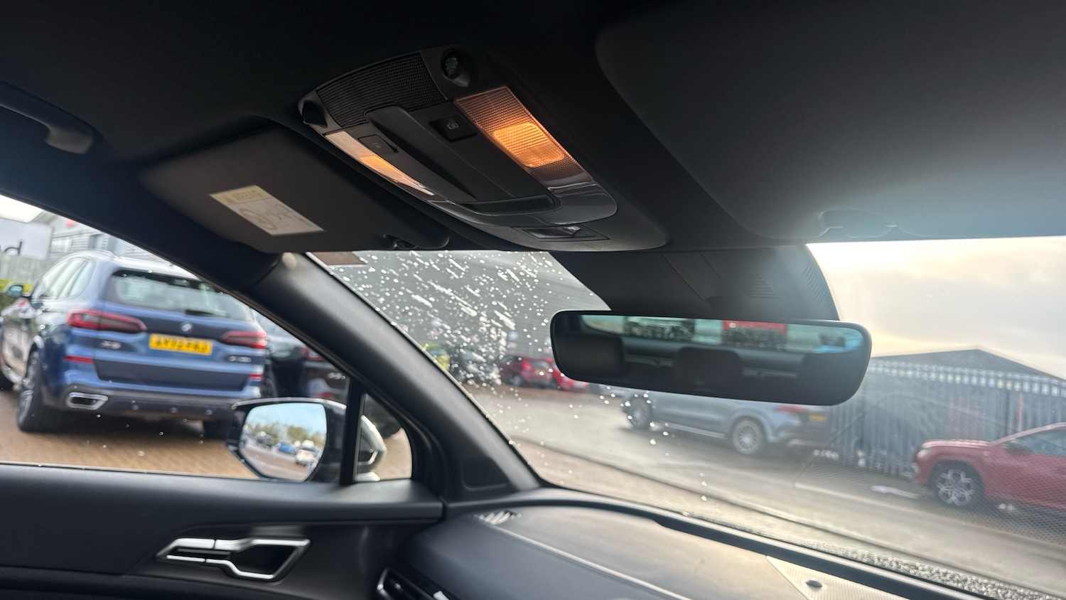 Used Kia Sportage 2025 for sale - 76427809: Photo 30