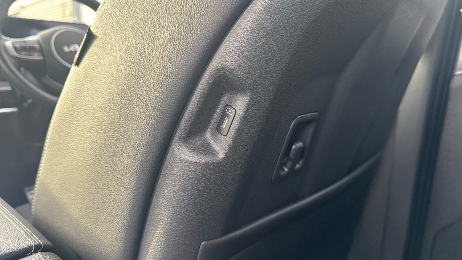 Used Kia Sportage 2025 for sale - 76427809: Photo 36