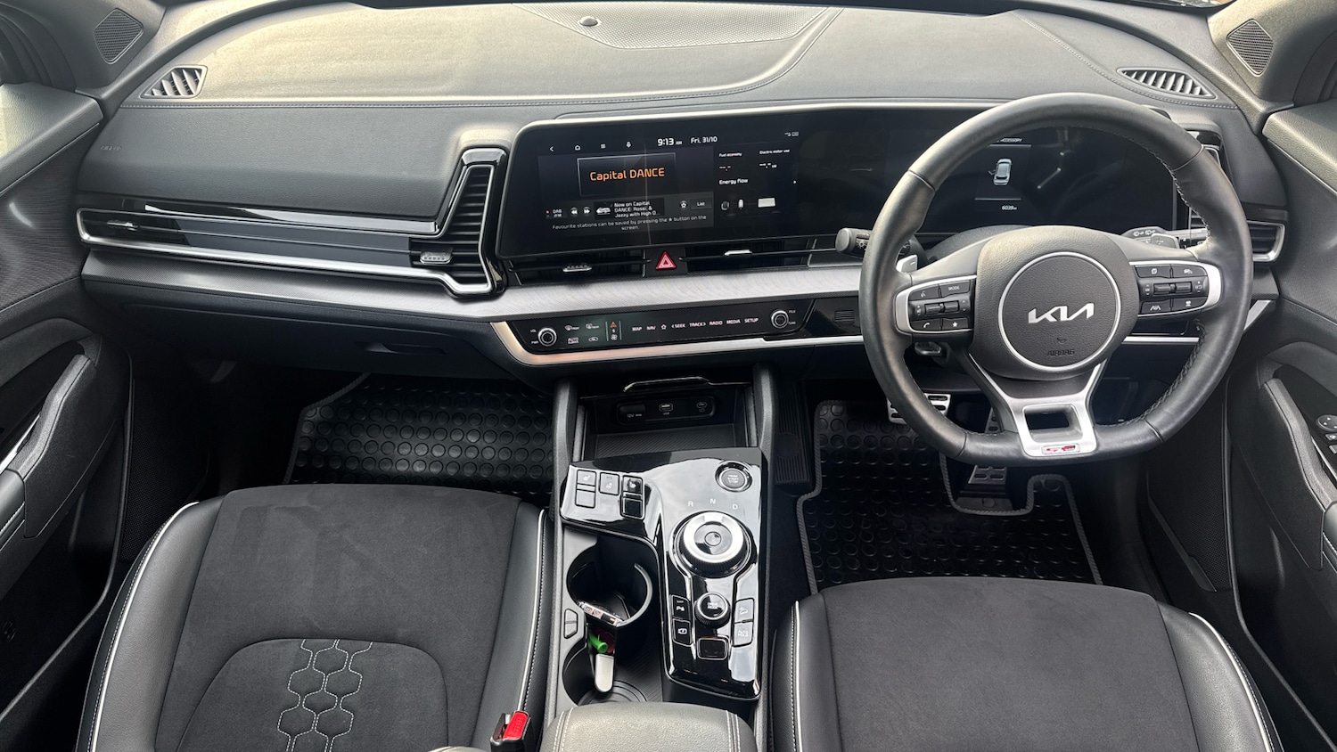 Used Kia Sportage 2025 for sale - 76427809: Photo 4