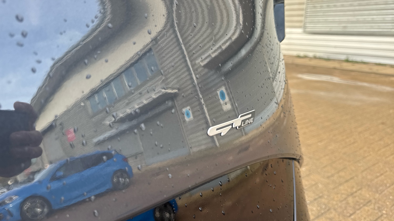 Used Kia Sportage 2025 for sale - 76427809: Photo 43