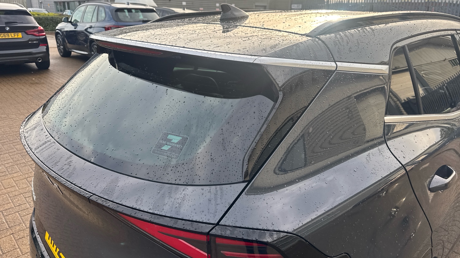 Used Kia Sportage 2025 for sale - 76427809: Photo 46