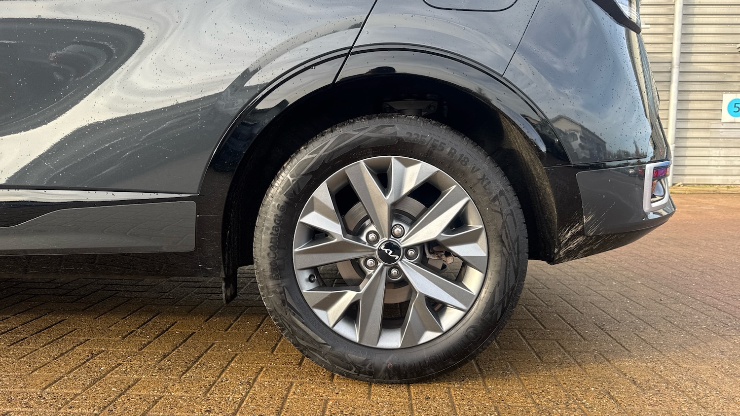 Used Kia Sportage 2025 for sale - 76427809: Photo 47