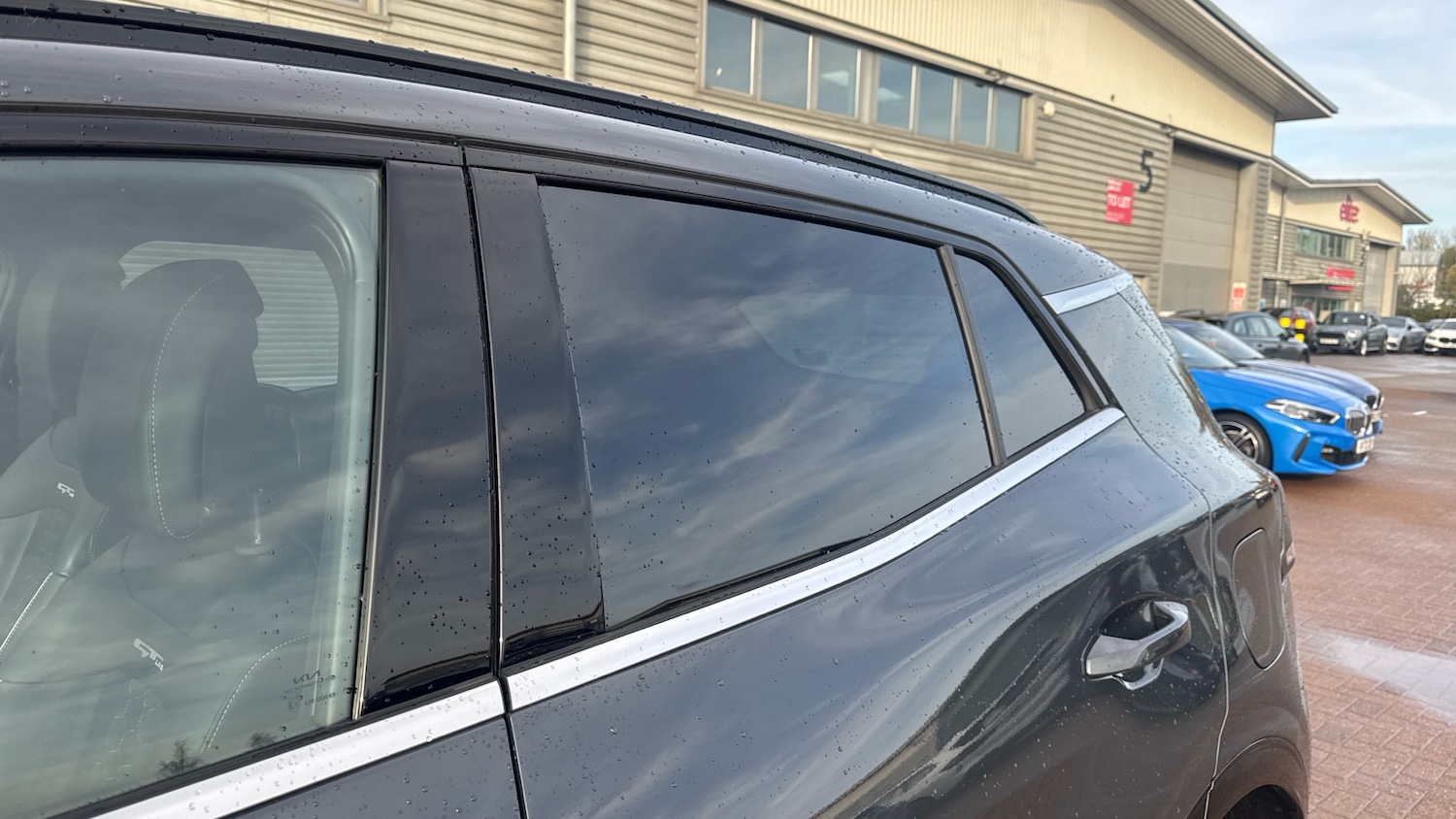 Used Kia Sportage 2025 for sale - 76427809: Photo 48