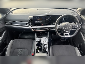 Used Kia Sportage 2025 for sale - 76427809: Photo