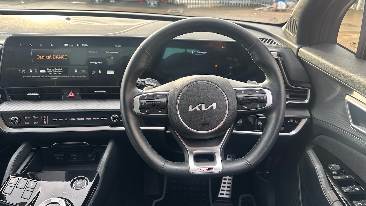 Used Kia Sportage 2025 for sale - 76427809: Photo 5