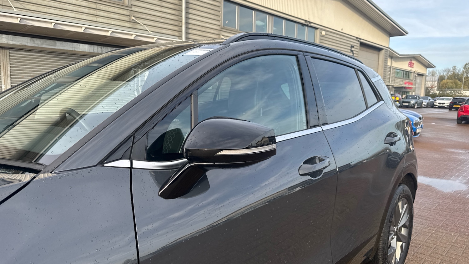 Used Kia Sportage 2025 for sale - 76427809: Photo 50