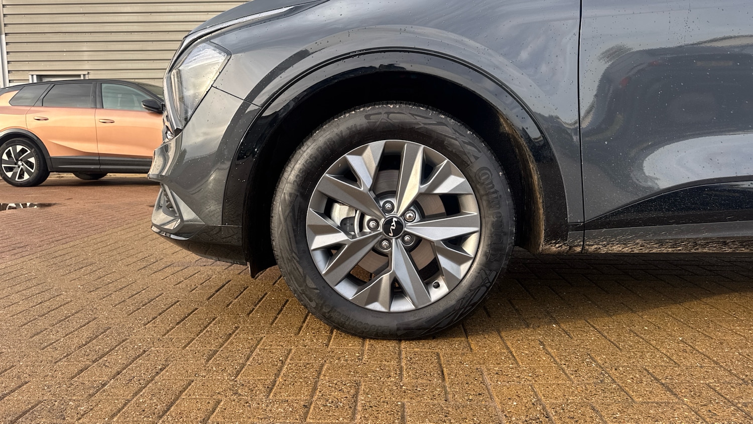 Used Kia Sportage 2025 for sale - 76427809: Photo 51