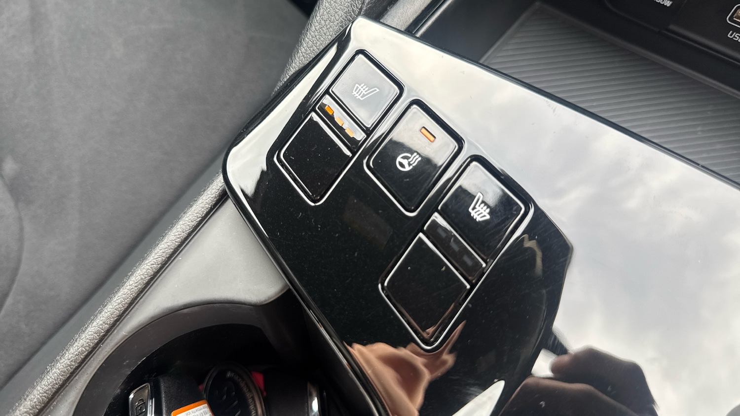 Used Kia Sportage 2025 for sale - 76427809: Photo 53