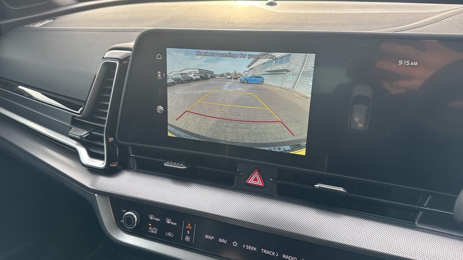 Used Kia Sportage 2025 for sale - 76427809: Photo 54