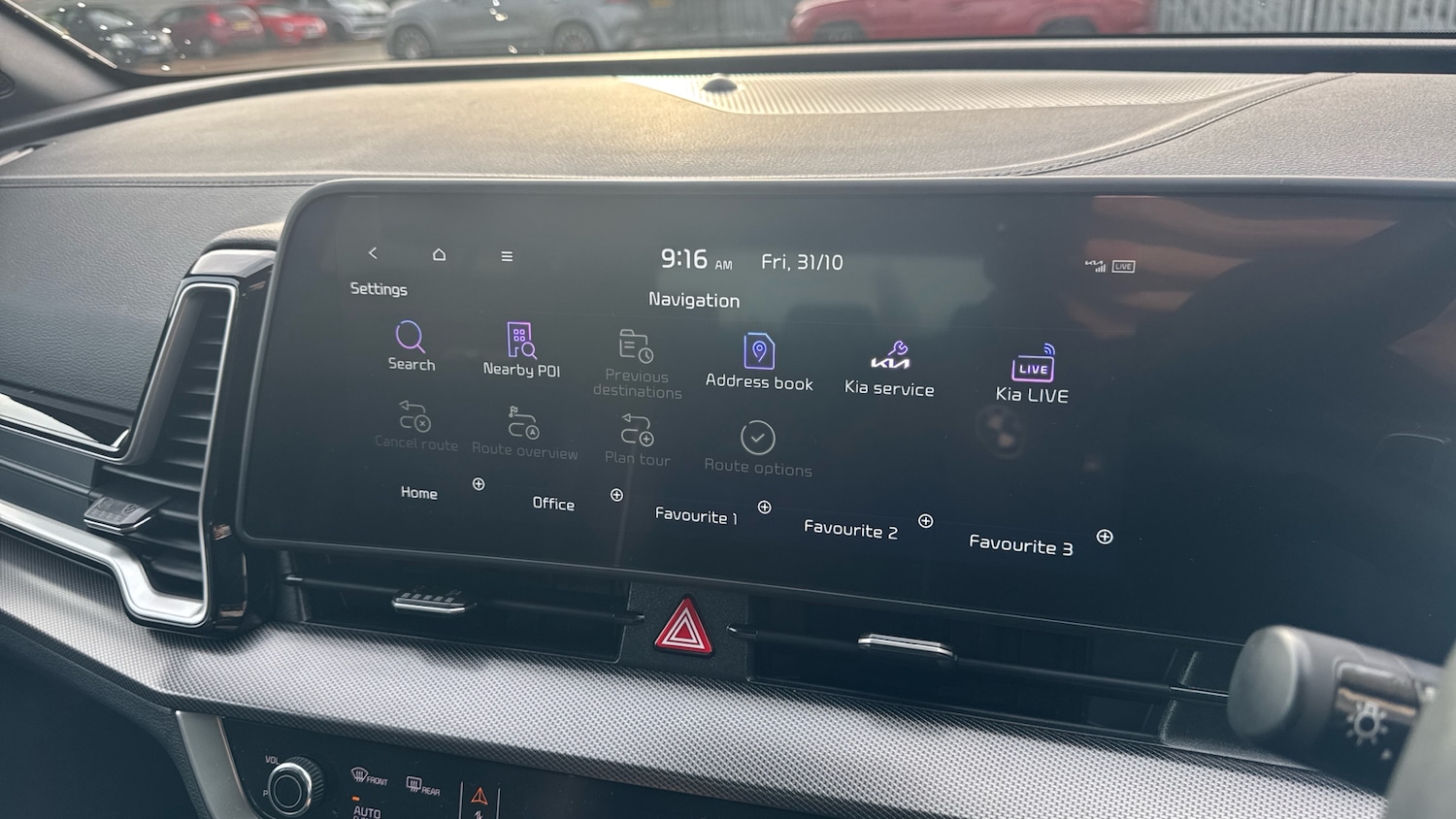 Used Kia Sportage 2025 for sale - 76427809: Photo 56