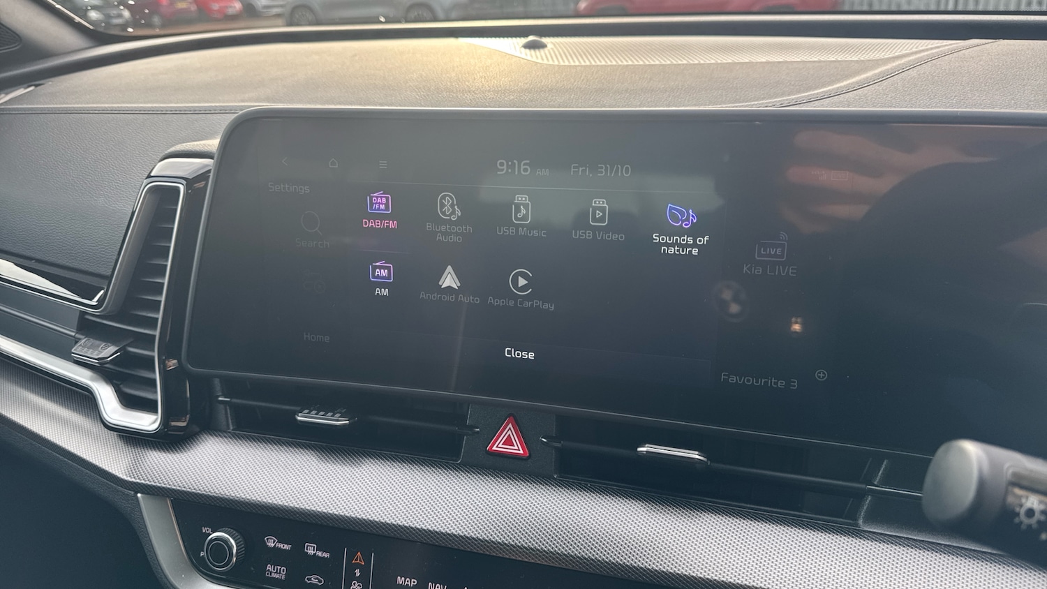 Used Kia Sportage 2025 for sale - 76427809: Photo 57