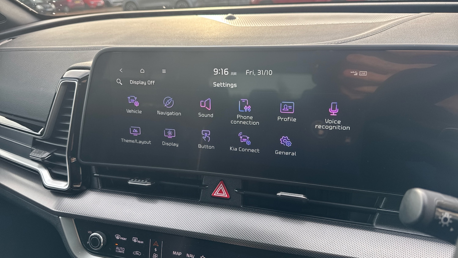 Used Kia Sportage 2025 for sale - 76427809: Photo 58