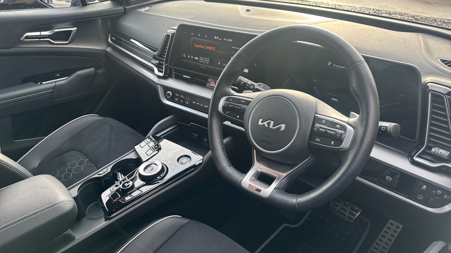 Used Kia Sportage 2025 for sale - 76427809: Photo 6