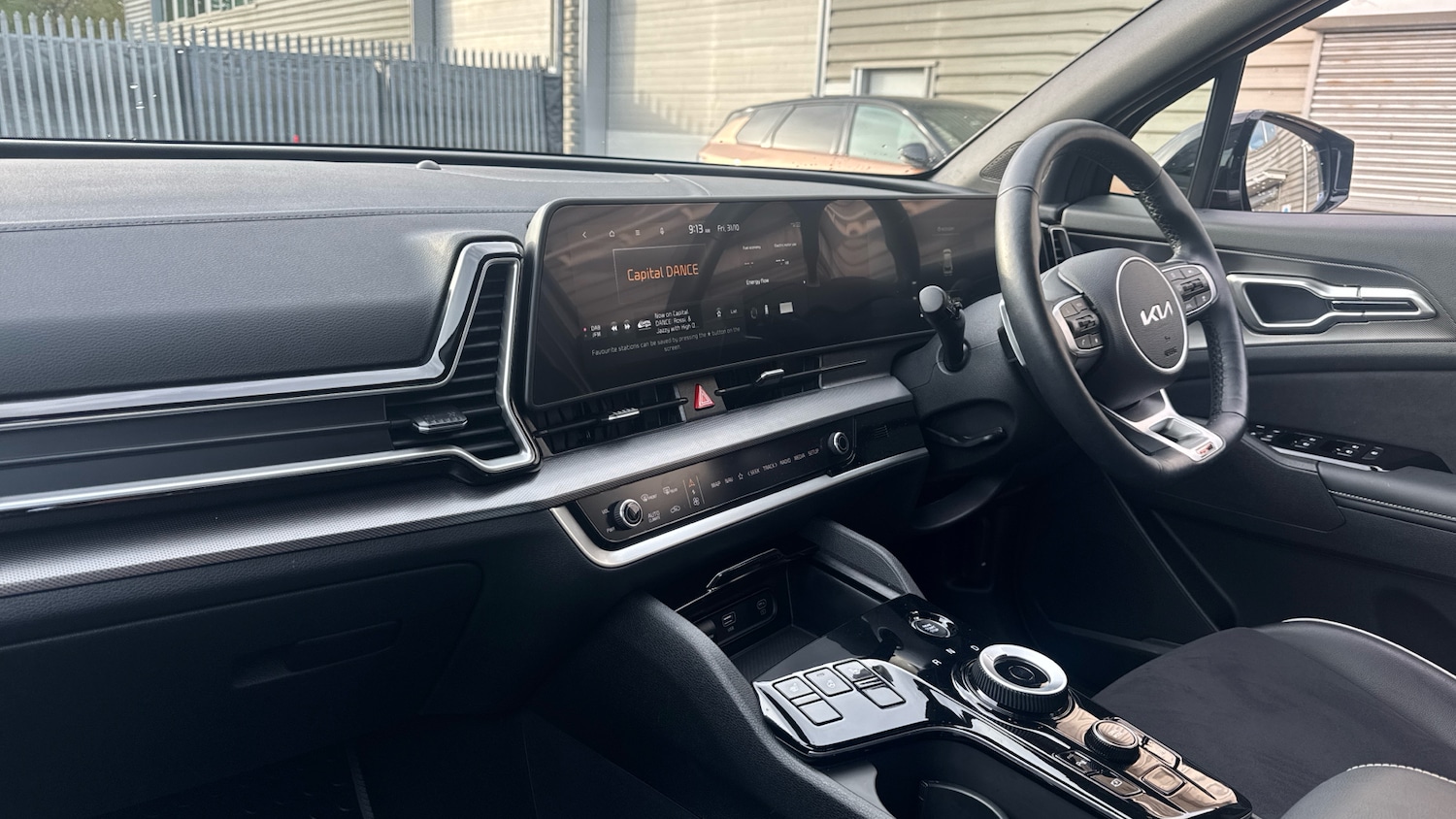 Used Kia Sportage 2025 for sale - 76427809: Photo 7