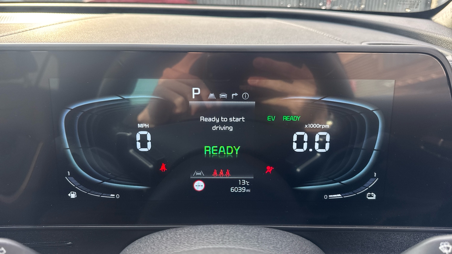 Used Kia Sportage 2025 for sale - 76427809: Photo 9