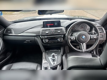 Used BMW M4 2019 for sale - 78168686: Photo