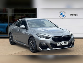 BMW - 2 Series