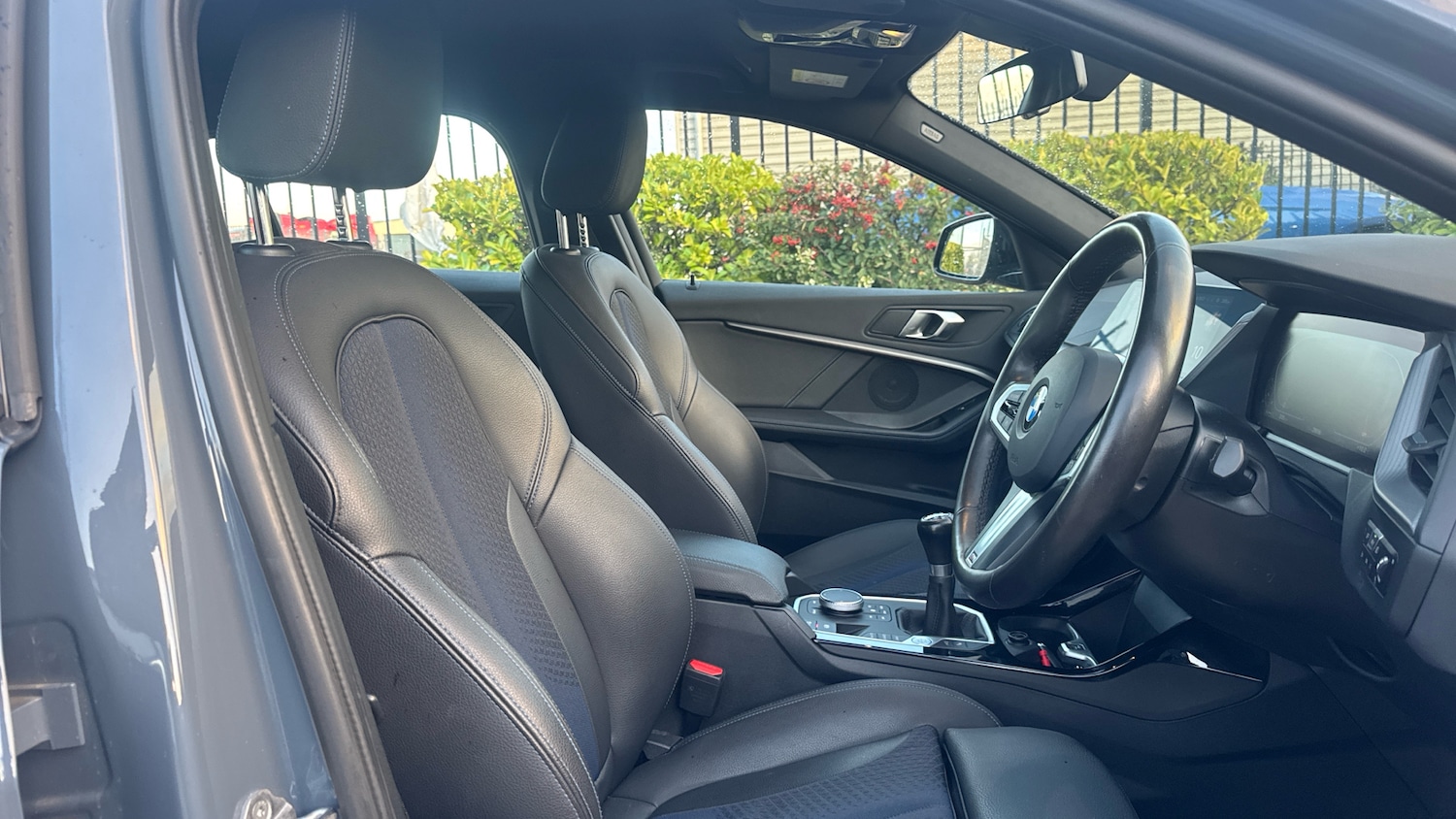 Used BMW 1 Series 2023 for sale - 76905938: Photo 11